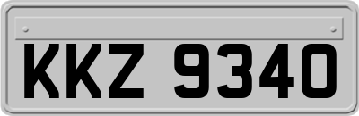 KKZ9340