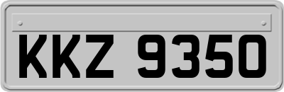 KKZ9350