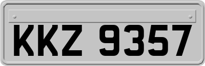 KKZ9357