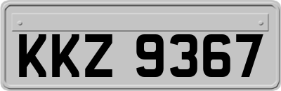 KKZ9367