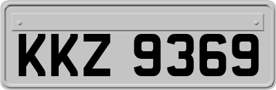 KKZ9369