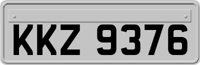 KKZ9376