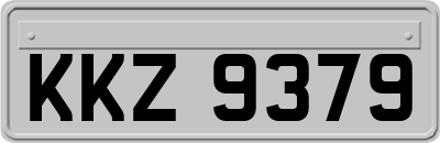 KKZ9379