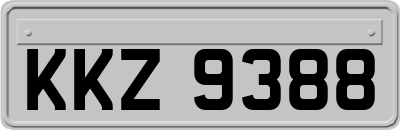 KKZ9388