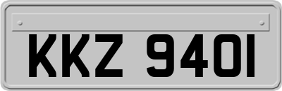 KKZ9401