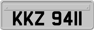 KKZ9411