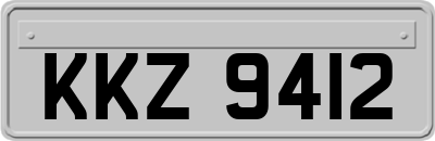 KKZ9412