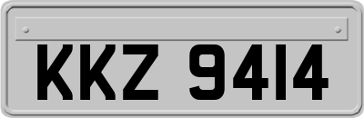KKZ9414