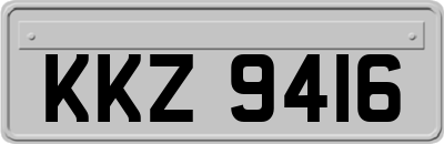 KKZ9416