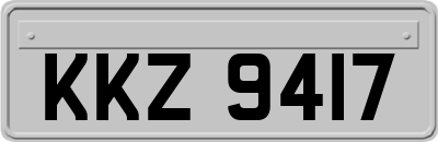 KKZ9417
