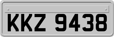 KKZ9438