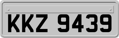 KKZ9439