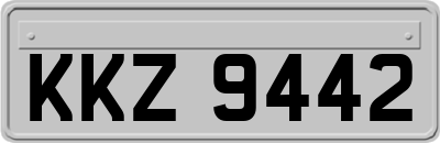 KKZ9442
