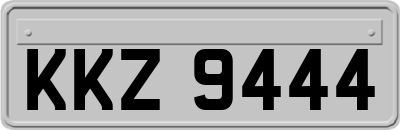 KKZ9444