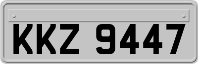 KKZ9447