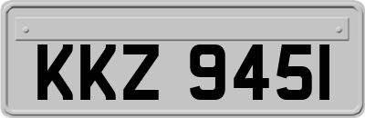 KKZ9451