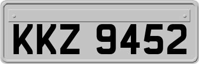 KKZ9452
