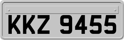 KKZ9455
