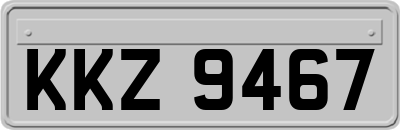 KKZ9467