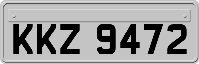KKZ9472