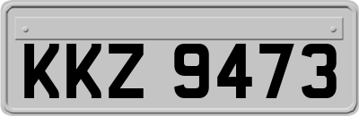 KKZ9473