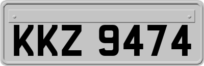 KKZ9474