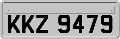 KKZ9479