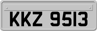 KKZ9513
