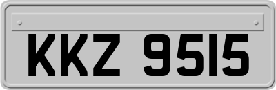 KKZ9515