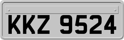 KKZ9524