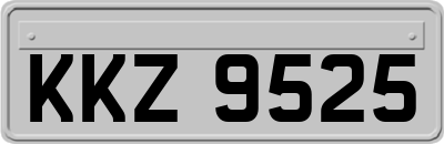 KKZ9525