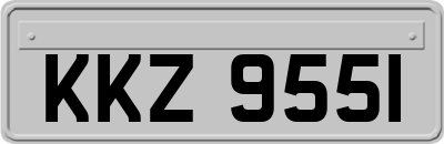 KKZ9551