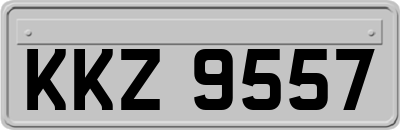 KKZ9557