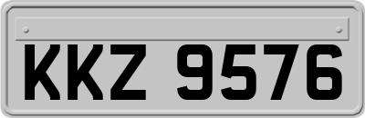 KKZ9576