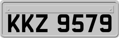 KKZ9579