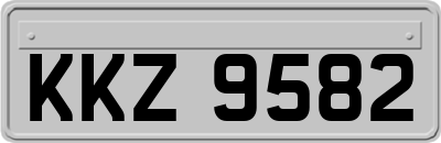 KKZ9582