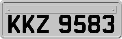 KKZ9583