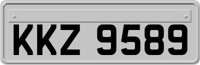 KKZ9589