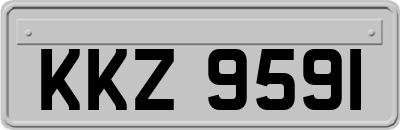 KKZ9591