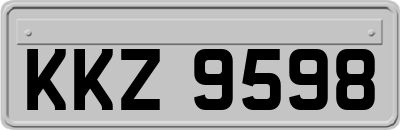 KKZ9598