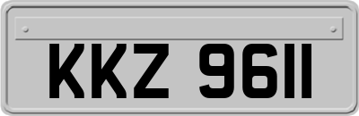 KKZ9611