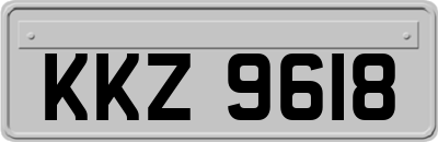 KKZ9618