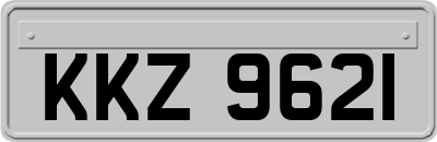 KKZ9621