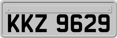 KKZ9629