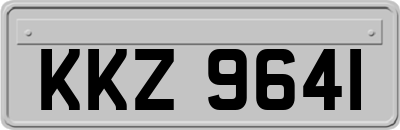 KKZ9641