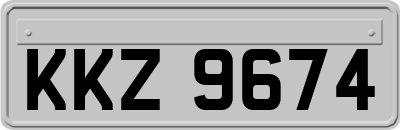 KKZ9674