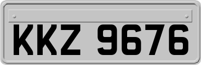 KKZ9676