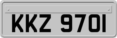 KKZ9701