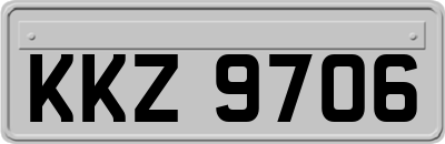 KKZ9706