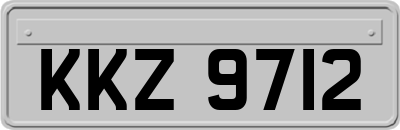 KKZ9712